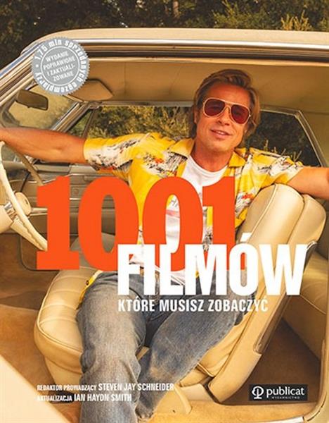 1001 FILMÓW, KTÓRE MUSISZ ZOBACZYĆ