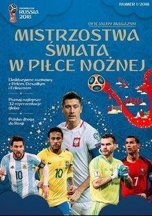 FIFA MISTRZOSTWA ŚWIATA W PIŁCE NOŻNEJ