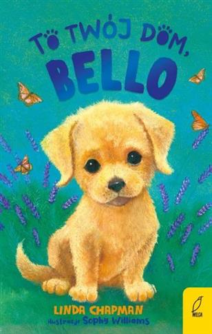 To twój dom, Bello. Tom 6