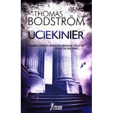 Uciekinier T. Bodstrom br Buchmann FS