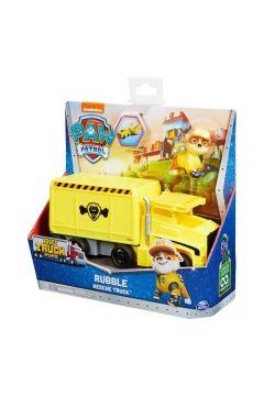 PROMO PAW PATROL Psi Patrol Ciężarówka z dźwigiem