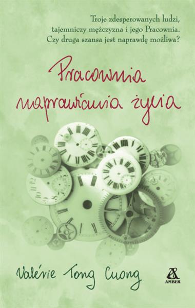 PRACOWNIA NAPRAWIANIA ŻYCIA