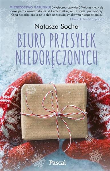 BIURO PRZESYŁEK NIEDORĘCZONYCH
