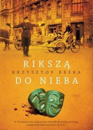 RIKSZĄ DO NIEBA
