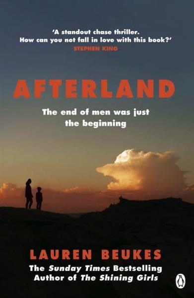 AFTERLAND