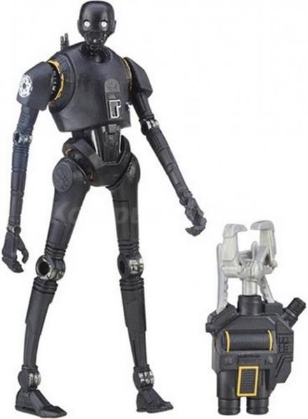 HASBRO STAR WARS FIGURKA 10CM
