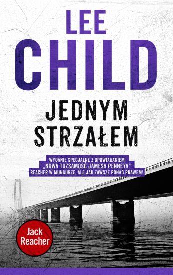 JEDNYM STRZAŁEM