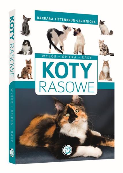 KOTY RASOWE