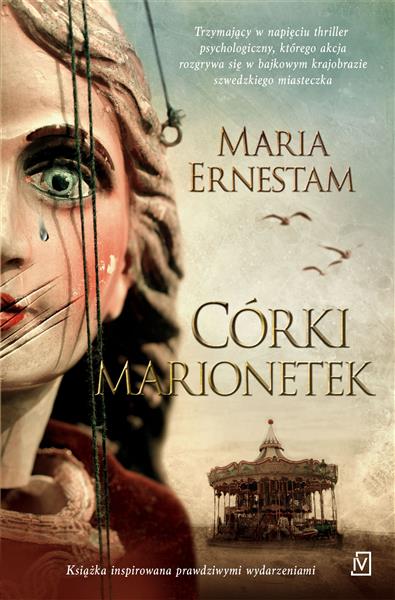 CÓRKI MARIONETEK