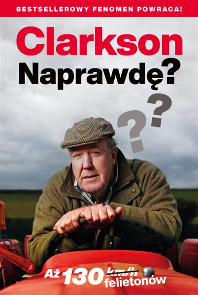 NAPRAWDĘ?