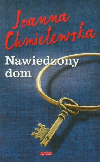 NAWIEDZONY DOM POCKET