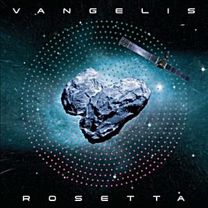 ROSETTA CD