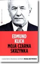 MOJA CZARNA SKRZYNKA O KATASTROFIE SMOLEŃSKIEJ