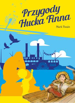 PRZYGODY HUCKA FINNA