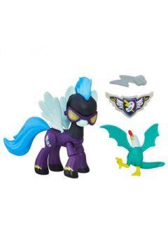 MY LITTLE PONY GUARDIAN OF HARMONY SHADOWBOLTS