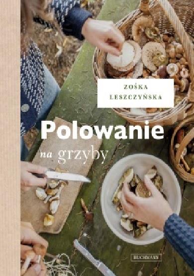POLOWANIE NA GRZYBY