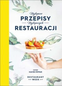 NAJLEPSZE PRZEPISY NAJLEPSZYCH REST?