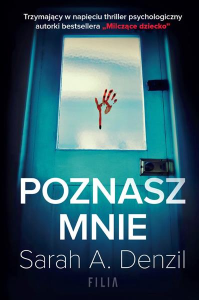 POZNASZ MNIE