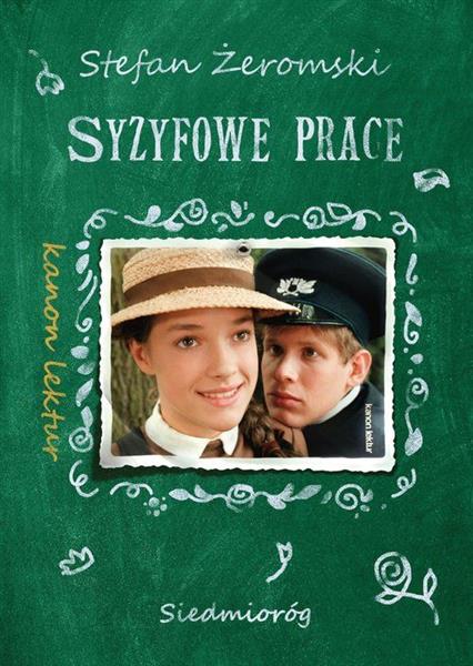 SYZYFOWE PRACE