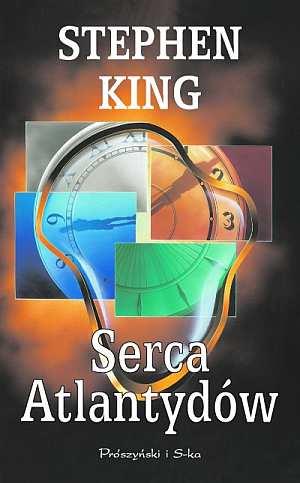 SERCA ATLANTYDÓW