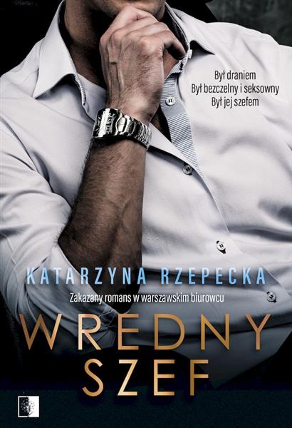 WREDNY SZEF
