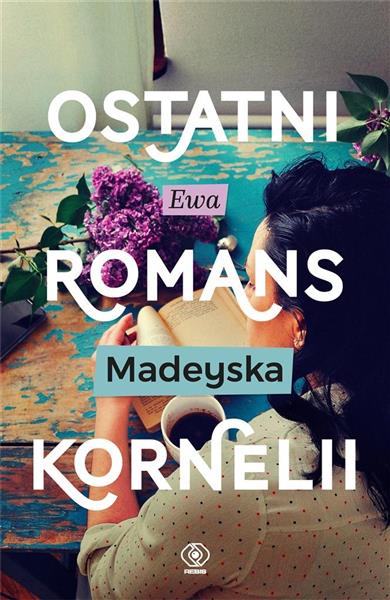 OSTATNI ROMANS KORNELII OSTATNIE TOM 2