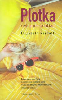 PLOTKA CZYLI OPARTE NA FAKTACH