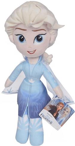 Kraina Lodu, maskotka Elsa, 25 cm