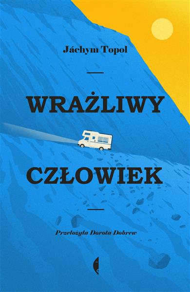 WRAŻLIWY CZŁOWIEK