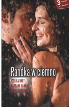 Randka w ciemno POCKET