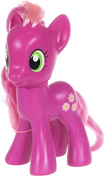 MY LITTLE PONY. KUCYK PODSTAWOWY