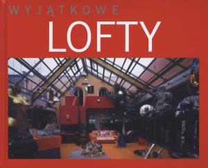 Wyjątkowe lofty