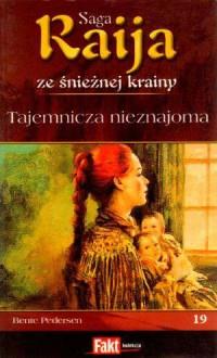TAJEMNICZA NIEZNAJOMA 19 RAIJA BR FAKT