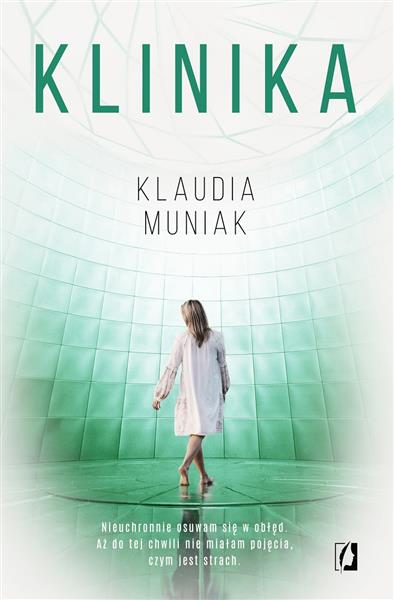 KLINIKA - KLAUDIA MUNIAK