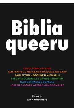 BIBLIA QUEERU