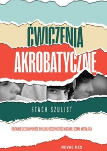 Ćwiczenia akrobatyczne