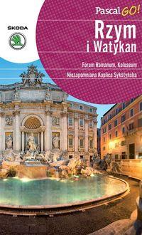 PASCAL GO! RZYM I WATYKAN