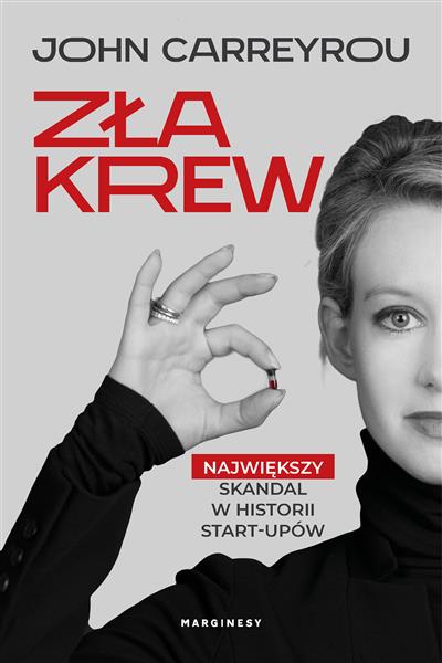 ZŁA KREW