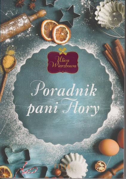 PORADNIK PANI FLORY
