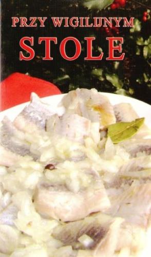 PRZY WIGILIJNYM STOLE