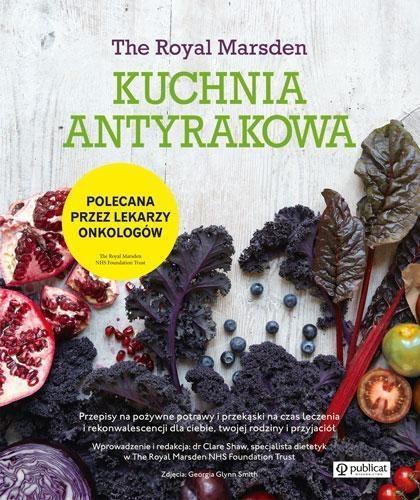 KUCHNIA ANTYRAKOWA