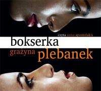 AUDIOBOOK BOKSERKA