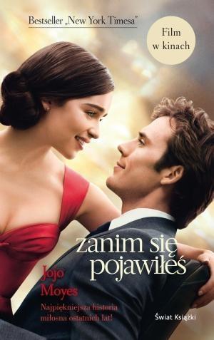 ZANIM SIĘ POJAWIŁEŚ