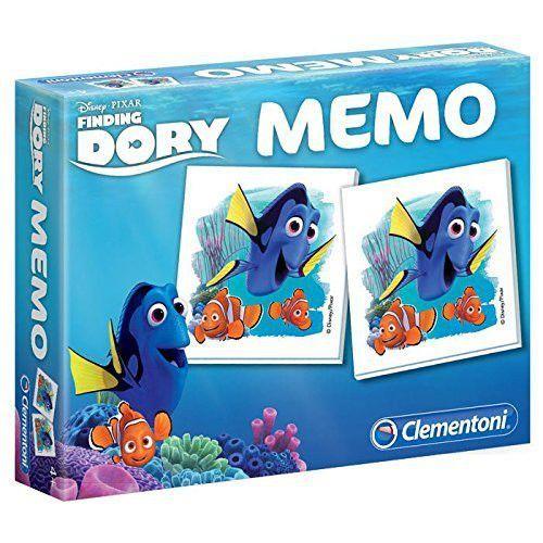 MEMO POCKET GDZIE JEST DORY ?