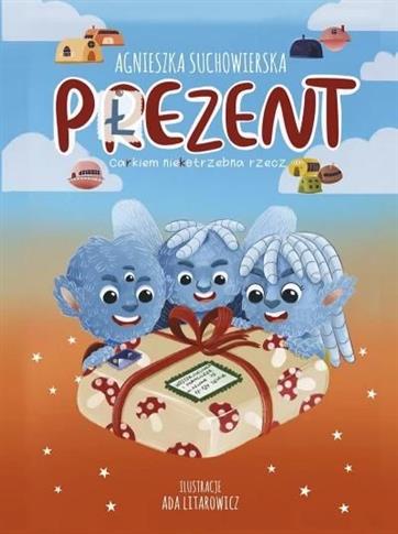 Płezent. Carkiem niekotrzebna rzecz