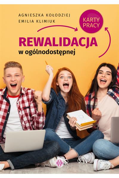 REWALIDACJA W OGÓLNODOSTĘPNEJ SZKOLE PONADPODSTAWO