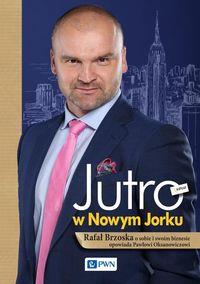 JUTRO W NOWYM JORKU