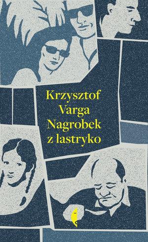 NAGROBEK Z LASTRYKO