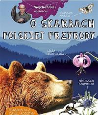 WOJCIECH GIL OPOWIADA O SKARBACH POLSKIEJ?