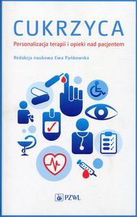 CUKRZYCA PERSONALIZACJA TERAPII I OPIEKI NAD